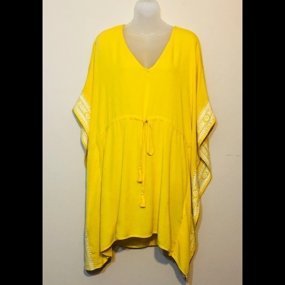 Forever 21 tunic/blouse , size XS - Picture 1 of 7